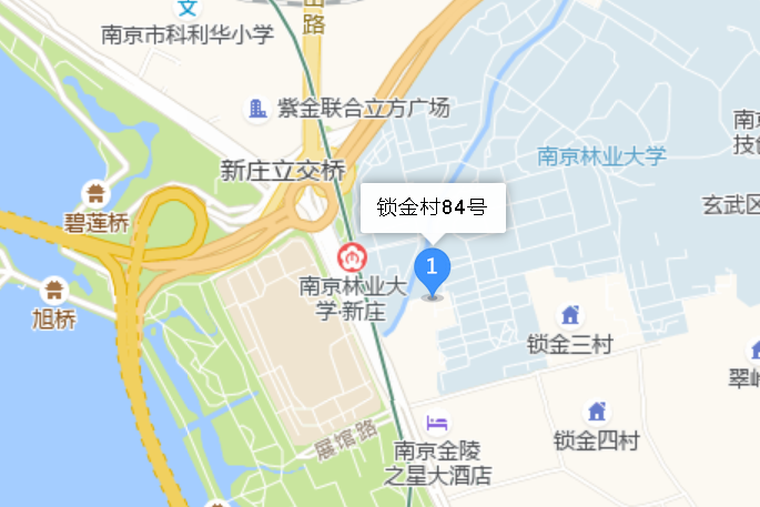 鎖金村84號 鎖金村84號
