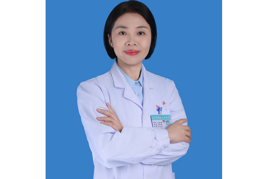 王雪梅(河南省人民醫院中醫科主任、研究生處副處長) 王雪梅(河南省人民醫院中醫科主任、研究生處副處長)