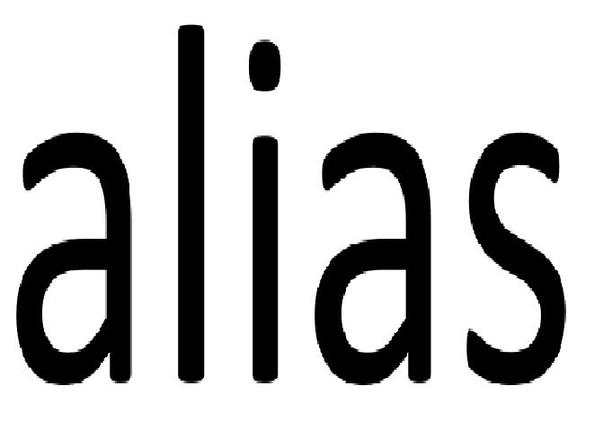 Alias(linux內建命令)