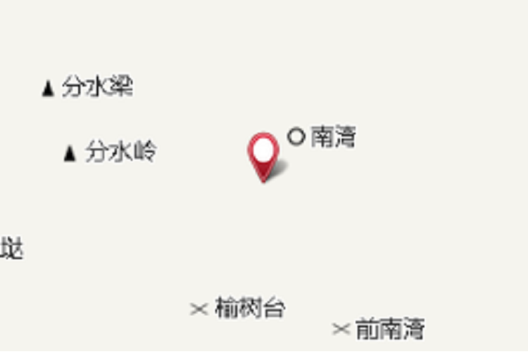 王家老灣 王家老灣