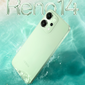 OPPO Reno 14