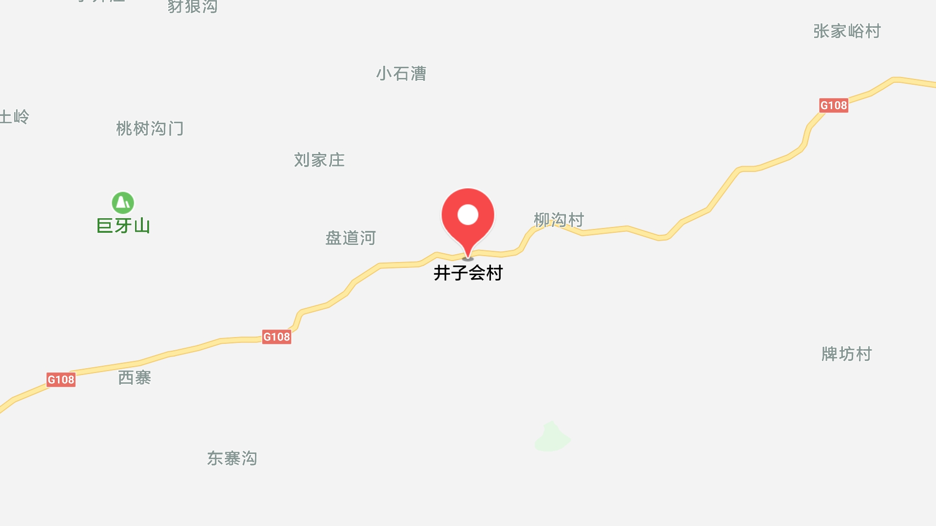 地圖信息