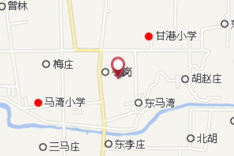 周燮墓 周燮墓
