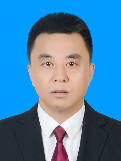 韓飛(吉林省長春市雙陽區監察委員會委員) 韓飛(吉林省長春市雙陽區監察委員會委員)