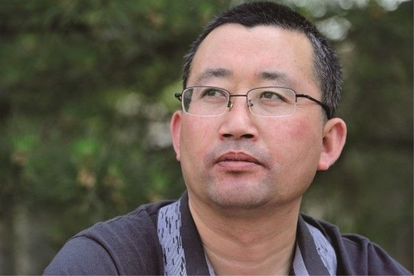 馬占祥(詩人) 馬占祥(詩人)