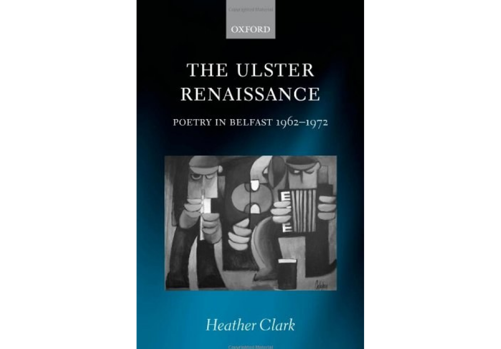 The Ulster Renaissance The Ulster Renaissance