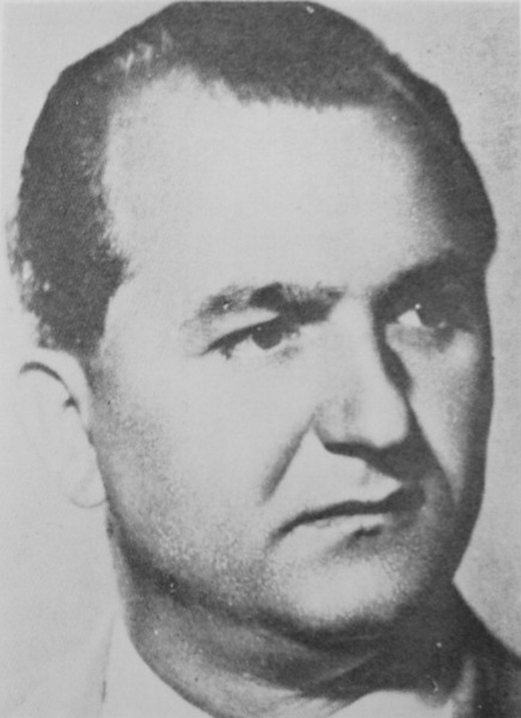 喬治耶·帕伊科維奇