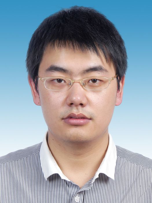 卿熠 卿熠