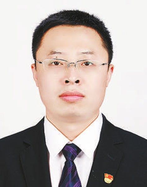 魏濤(保定市徐水區供電分公司行銷部服務專責) 魏濤(保定市徐水區供電分公司行銷部服務專責)