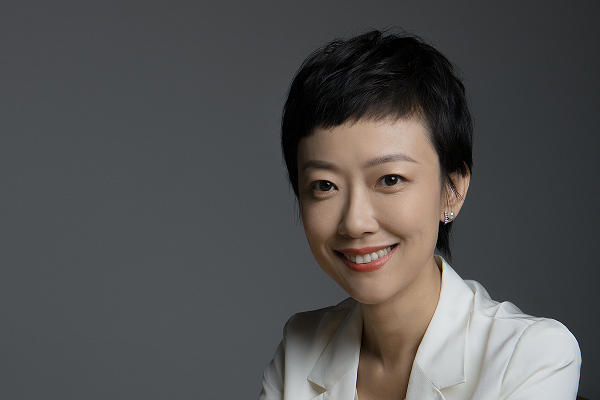 王一婷(浙江傳媒學院播音主持藝術學院副院長、教授) 王一婷(浙江傳媒學院播音主持藝術學院副院長、教授)