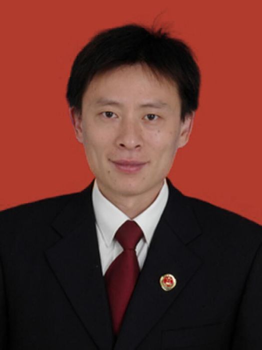 錢峻(江蘇省泰州市姜堰區人民檢察院原檢察長) 錢峻(江蘇省泰州市姜堰區人民檢察院原檢察長)