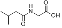 N-異戊醯氨基乙酸