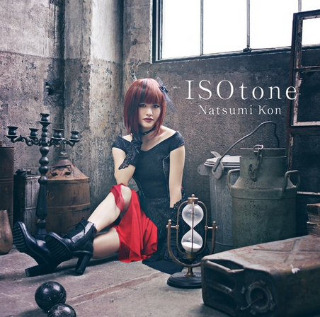 ISOtone ISOtone