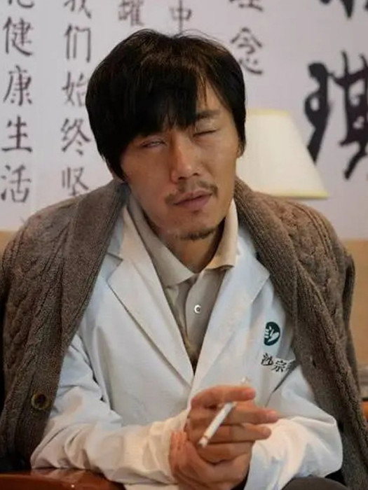 沙復明 沙復明