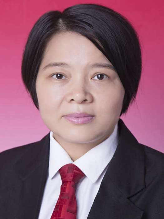 劉芳(江西省吉安市吉安縣重點工程建設服務中心黨組成員、副主任)