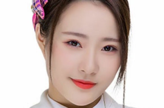 劉娜(中國女子偶像團體SHY48成員)
