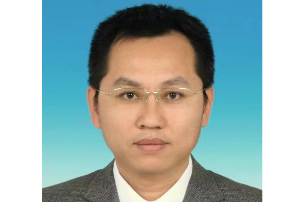 葉向忠 葉向忠