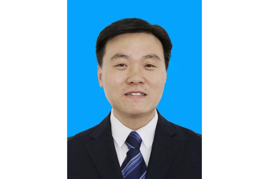 姜超(江蘇省連雲港市海州區委副書記、區人民政府副區長、黨組成員) 姜超(江蘇省連雲港市海州區委副書記、區人民政府副區長、黨組成員)