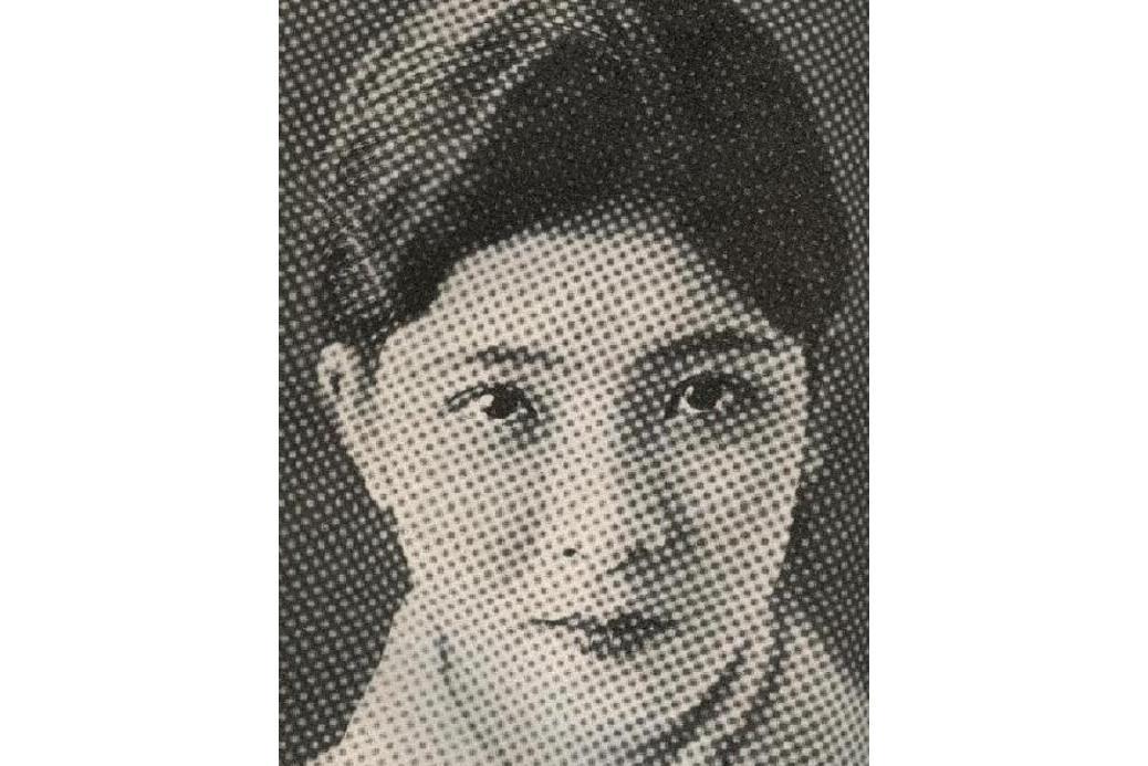 花岡菊子 花岡菊子
