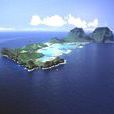 羅德豪島 羅德豪島