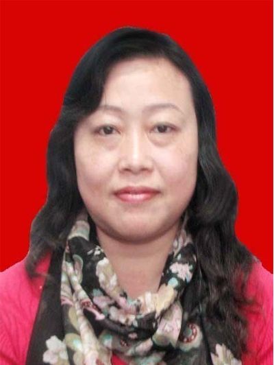 陳艷(江西省撫州市東鄉區人大常委會副主任) 陳艷(江西省撫州市東鄉區人大常委會副主任)