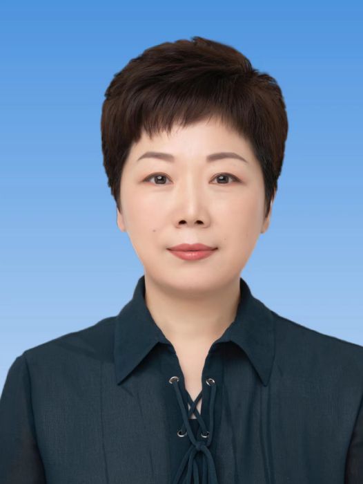 張紅梅(天津市南開區人民政府國有資產監督管理委員會黨委書記、主任、一級調研員) 張紅梅(天津市南開區人民政府國有資產監督管理委員會黨委書記、主任、一級調研員)
