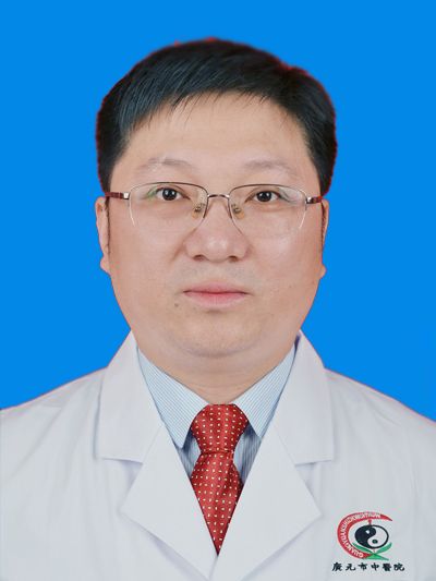 陳兵(廣元市中醫醫院院長) 陳兵(廣元市中醫醫院院長)