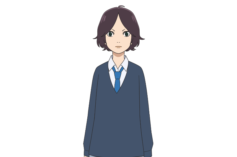 菊池類 菊池類
