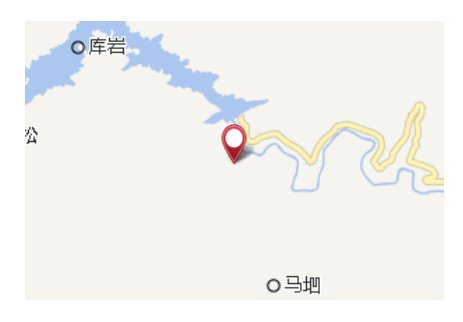鯉麻潭 鯉麻潭