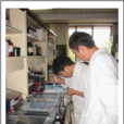 水稻生物學國家重點實驗室（中國水稻研究所、浙江大學）