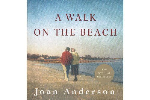 A Walk on the Beach A Walk on the Beach