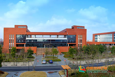 江蘇農牧科技職業學院