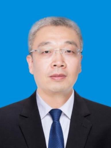 王凱峰(山西省太原市紀委常務副書記、市監委副主任)