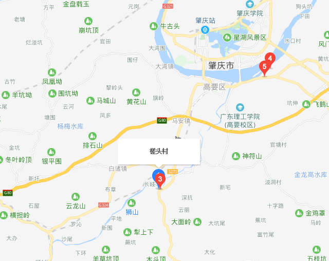槎頭村 槎頭村