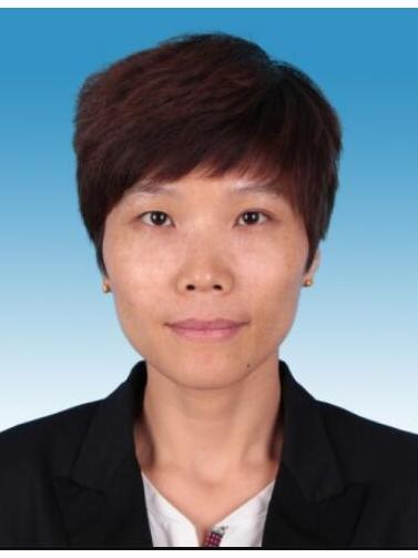 張瑜(山東省濟南市天橋區人民政府辦公室副主任) 張瑜(山東省濟南市天橋區人民政府辦公室副主任)