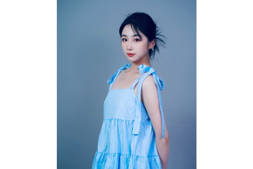 徐穎(演員) 徐穎(演員)