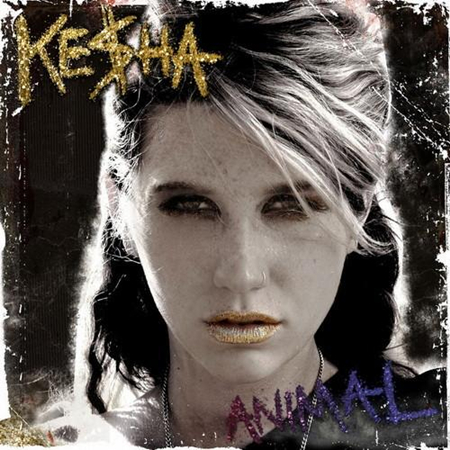 Animal(Kesha演唱歌曲)