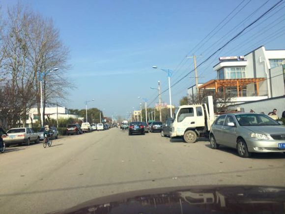 哈叭氣村 哈叭氣村