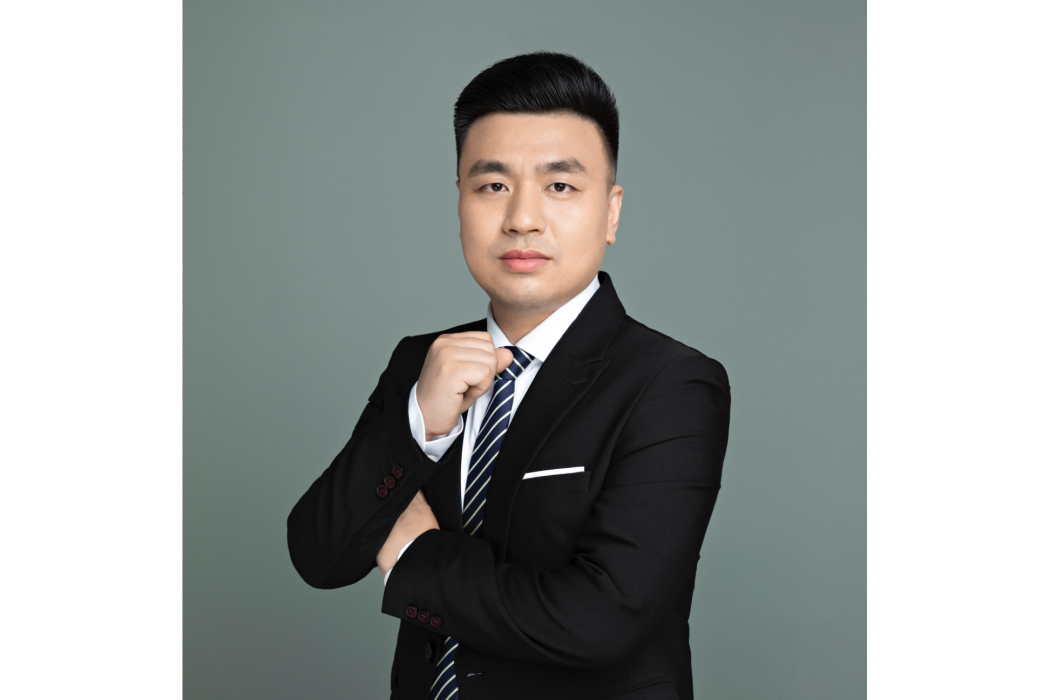 李志鵬(律師) 李志鵬(律師)