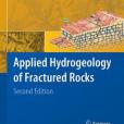 Applied Hydrogeology of Fractured Rocks Applied Hydrogeology of Fractured Rocks