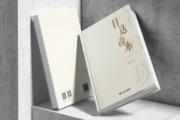 目送流水 目送流水