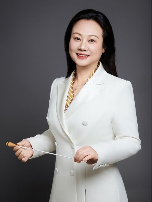 周雯(一級指揮) 周雯(一級指揮)