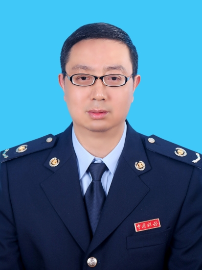 梅兵(國家稅務總局鷹潭市稅務局總經濟師) 梅兵(國家稅務總局鷹潭市稅務局總經濟師)
