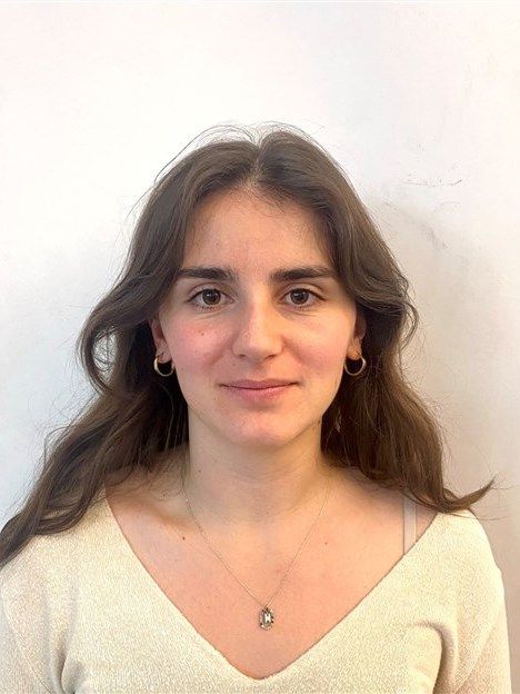 POUPINET Anne, coline POUPINET Anne, coline