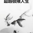 超越極限人生 超越極限人生