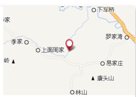 馬沖畈 馬沖畈