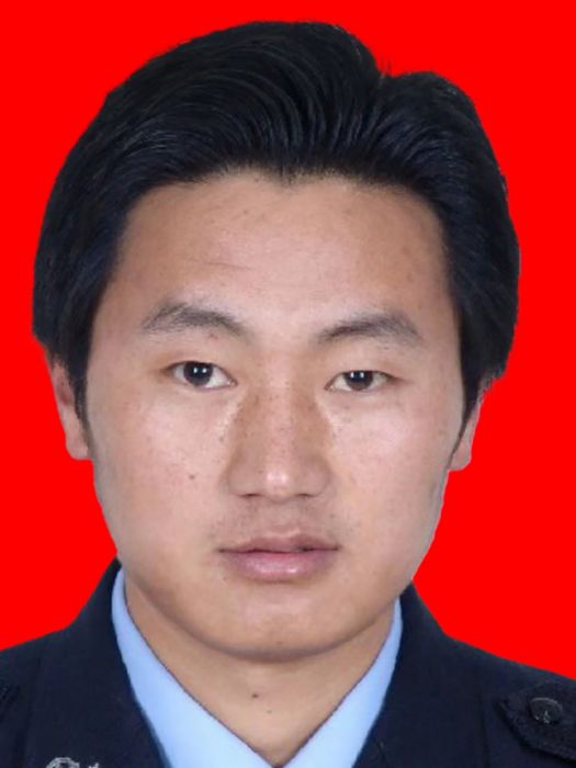 羅勇(四川省甘孜藏族自治州爐霍縣公安局黨委委員、副局長) 羅勇(四川省甘孜藏族自治州爐霍縣公安局黨委委員、副局長)