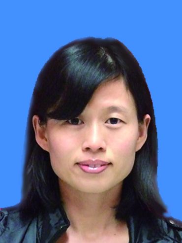 李娟(山東科技大學海洋科學與工程學院講師) 李娟(山東科技大學海洋科學與工程學院講師)