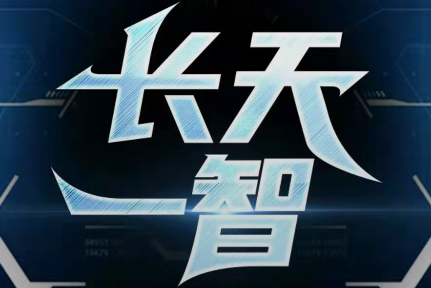 長天一智 長天一智