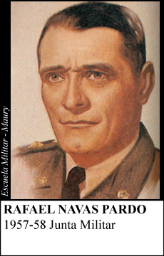 拉斐爾·納瓦斯·帕爾多